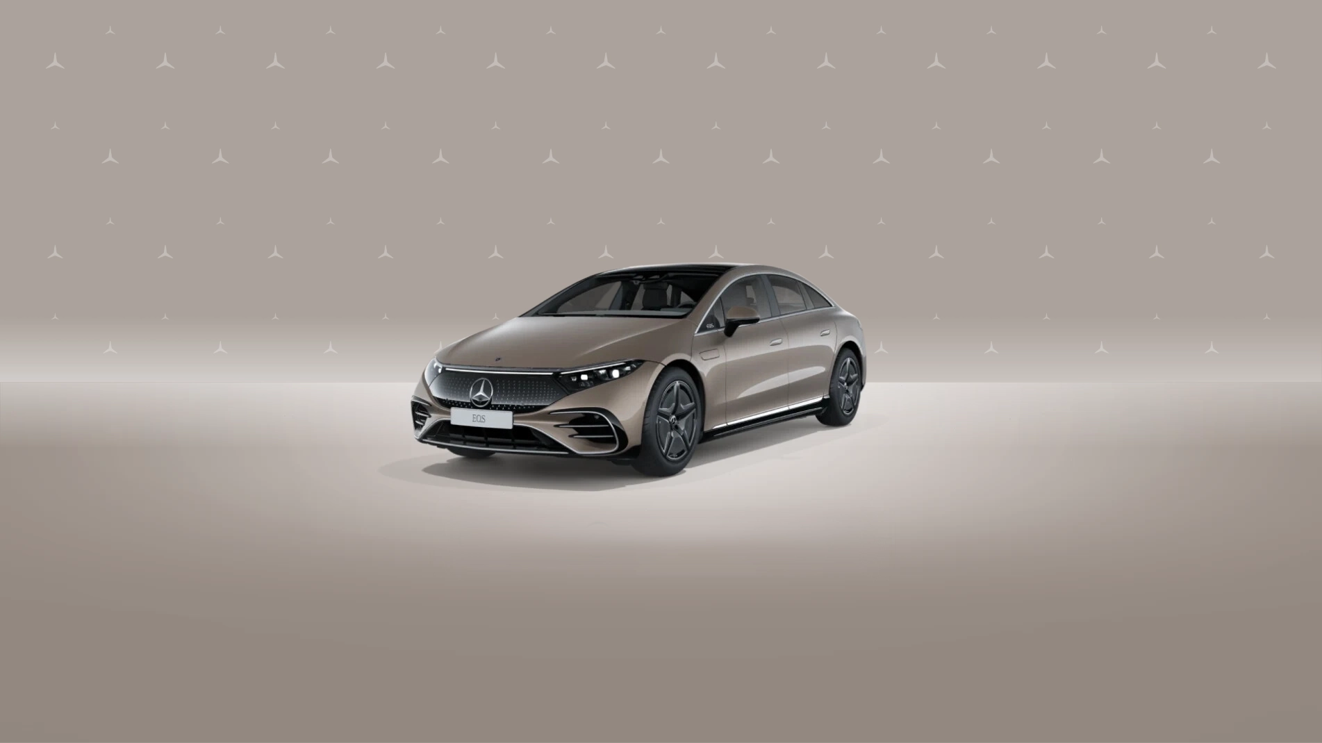 Velvet Brown Metallic ALT