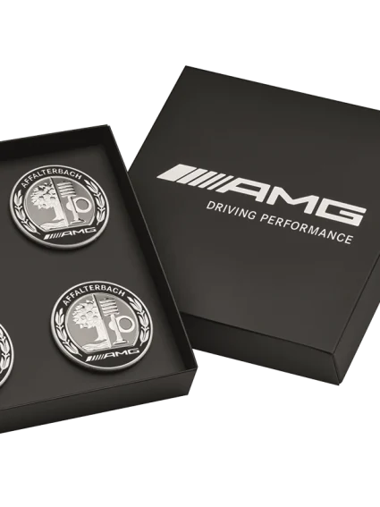 Mercedes-AMG Pins Accessories Image
