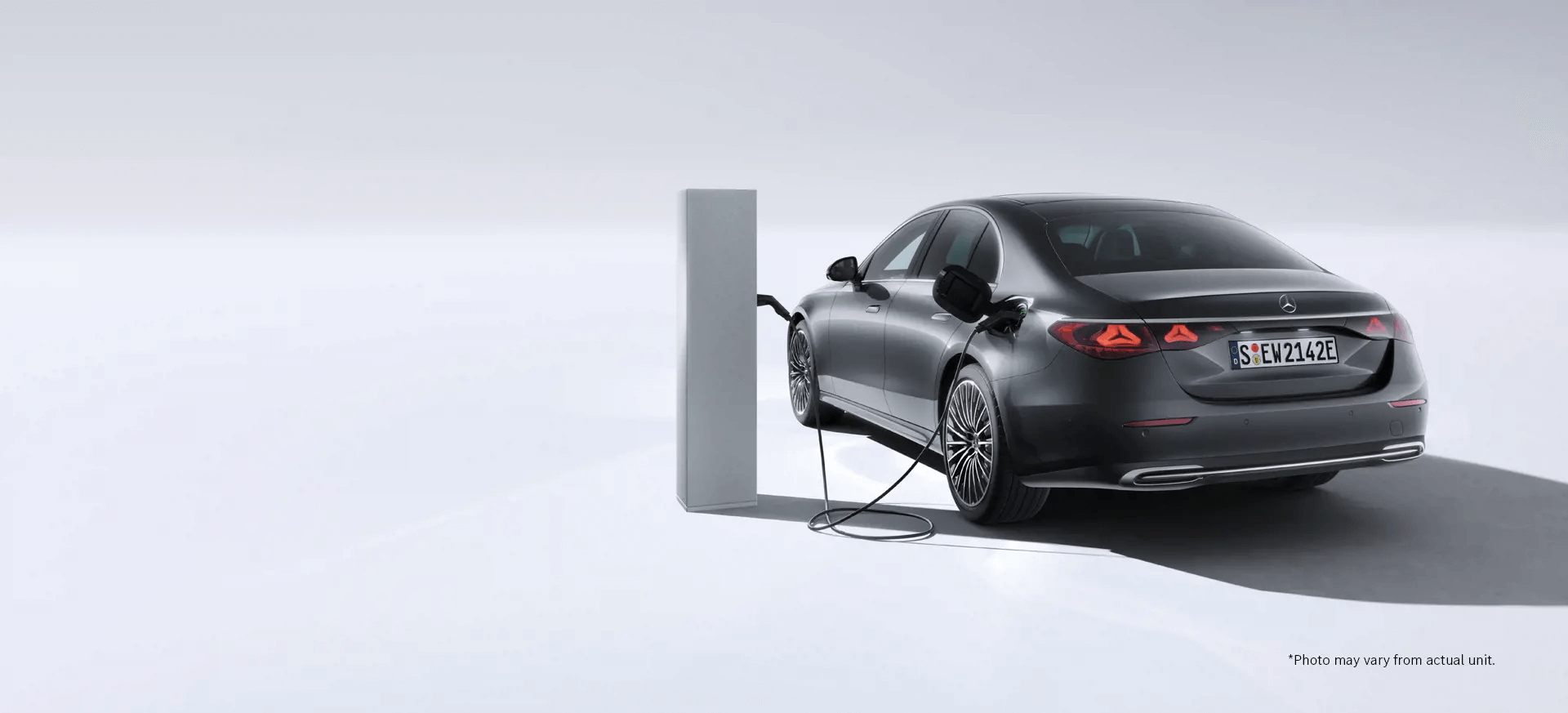 Plug-in Hybrids | Mercedes-Benz Philippines