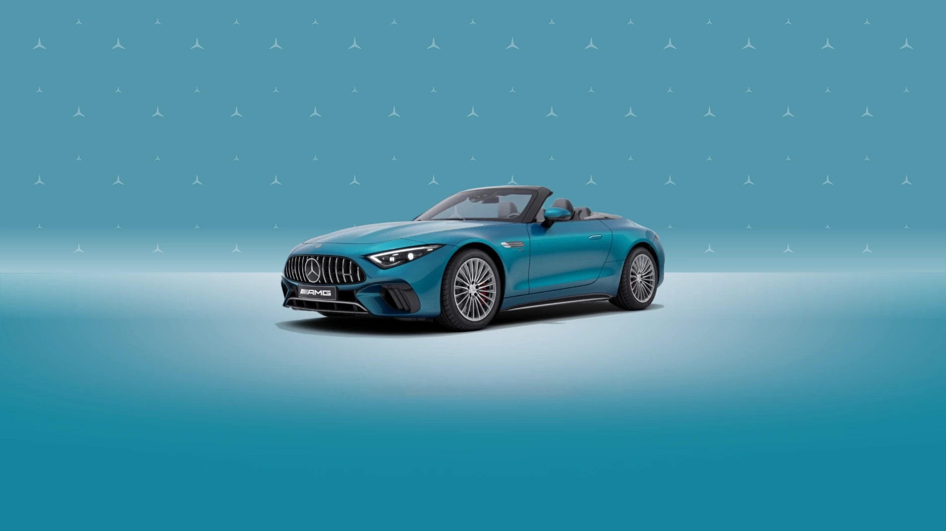 Hyper Blue Metallic ALT