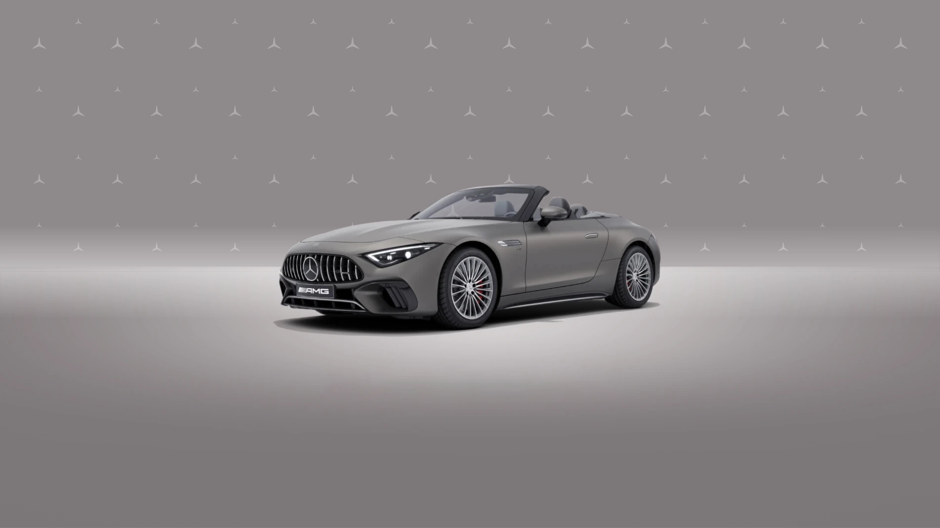 Monza Grey MAGNO ALT